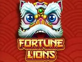 Fortune Lions thumbnail