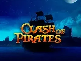 Clash of Pirates thumbnail