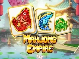 Mahjong Empire thumbnail