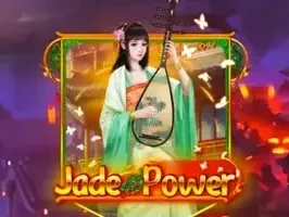 Jade Power thumbnail