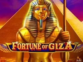 Fortune of Giza™ thumbnail