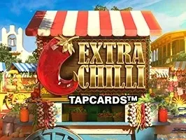 Extra Chilli Tapcards thumbnail