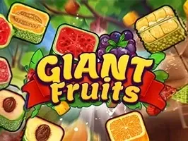 Giant Fruits thumbnail