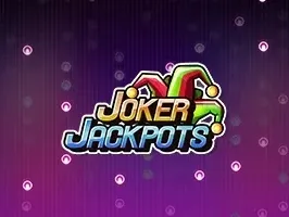 Joker Jackpot thumbnail