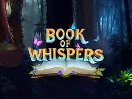 Book Of Whispers thumbnail